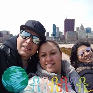 Meet your Posher, Rosalee